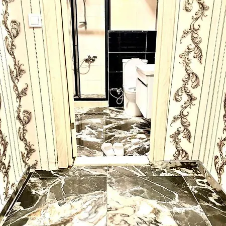 Hotel Nera Istambul