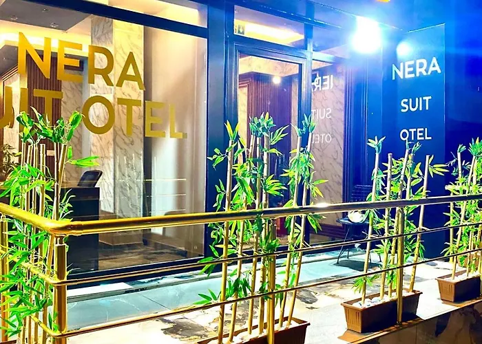 Hotel Nera